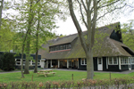 Dopersduin hoofdgebouw
